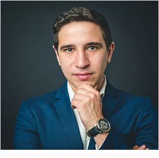 Александр Лопатников